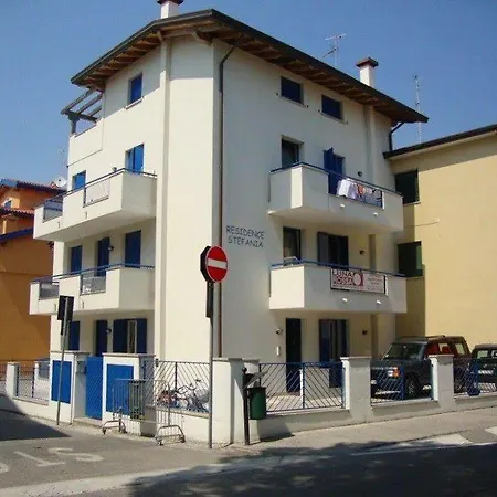 Stefania * Caorle