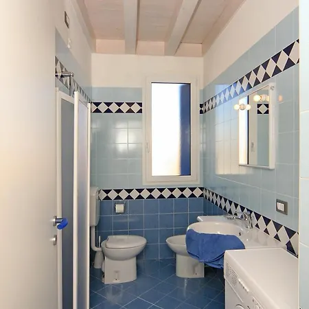 Apartment Stefania *
